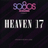 Cover: OMD, Heaven 17, Kajagoogoo.. - so80s - Artist-Editionen