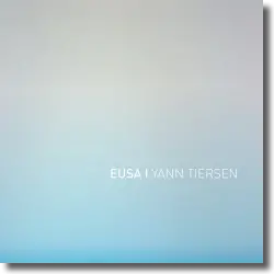 Cover: Yann Tiersen - Eusa