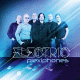 Cover: Plexiphones - Electric