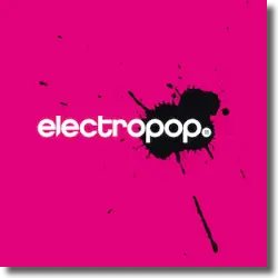 Cover: Various Artists - electropop.11