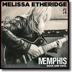 Cover: Melissa Etheridge - Memphis Rock And Soul