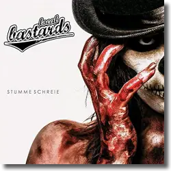 Cover: Local Bastards - Stumme Schreie