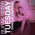Cover: Burak Yeter feat. Danelle Sandoval - Tuesday