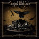 Cover: Project Pitchfork - Look Up, I’m Down There