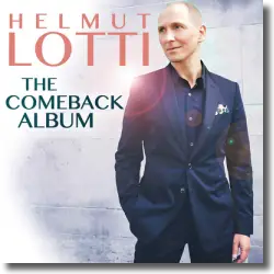 Cover: Helmut Lotti - The Comeback Album