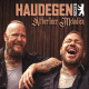 Cover: Haudegen - Haudegen rocken Altberliner Melodien