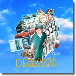 Cover: Shindy - Dreams