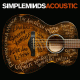 Cover: Simple Minds - Simple Minds Acoustic