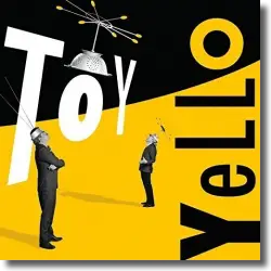 Cover: Yello - Toy