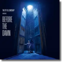 Cover: Kate Bush - Before The Dawn (Live)