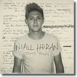Cover: Niall Horan - This Town