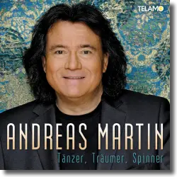 Cover: Andreas Martin - Horizont