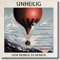 Cover: Unheilig - Von Mensch zu Mensch