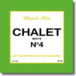 Cover: Various Artists - Chalet Beats N°4