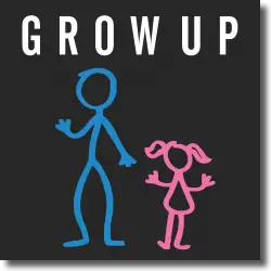 Cover: Olly Murs - Grow Up