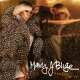 Cover: Mary J. Blige - Thick Of It