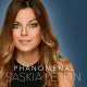 Cover: Saskia Leppin - Phänomenal