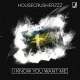HouseCrusherzzz – I Know You Want Me