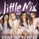 Cover: Little Mix - Shout Out To My Ex