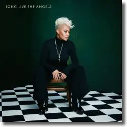 Cover: Emeli Sandé - Long Live The Angels