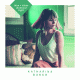 Cover: Katharina Busch - Blue Silver Diamond Light