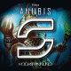Fleece – Anubis