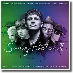 Cover: Various Artists - Songpoeten II