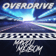 Marco Meibom – Overdrive