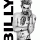 Cover: Billy - Not Over You