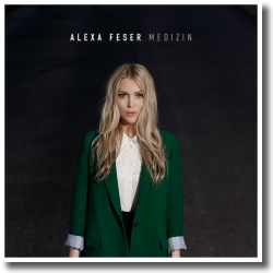 Cover: Alexa Feser - Medizin