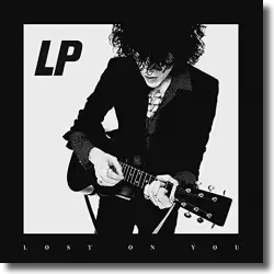 Cover: LP - Lost On You