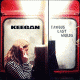 Cover: Keegan - Famous Last Words