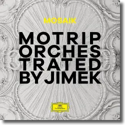 Cover: MoTrip - Mosaik (Orchestrated By Jimek)