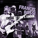 Cover: Francis Rossi - Live At St.Luke´s London