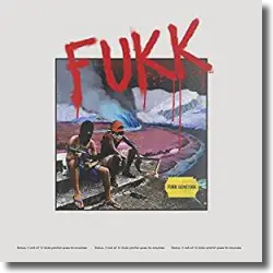 Cover: Genetikk - Fukk Genetikk