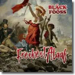Cover: Bläck Fööss - Freiheit Alaaf