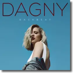 Cover: Dagny - Backbeat