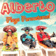 Alberto – Playa Paracetamol