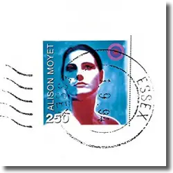 Cover: Alison Moyet - Essex (Deluxe Version)