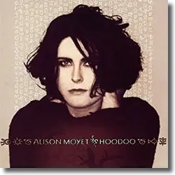 Cover: Alison Moyet - Hoodoo (Deluxe Version)
