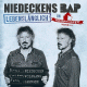 Cover: Niedeckens BAP - Lebenslänglich im Heimathafen Neukölln (live)