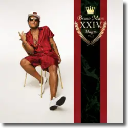 Cover: Bruno Mars - 24K Magic