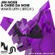Jim Noize & Chris Da Noir – What's Up!!! (Bitch)