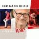 Cover: Konstantin Wecker - Ohne Warum - Live