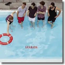 Cover: Granada - Granada