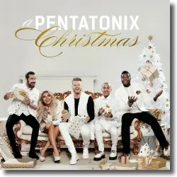 Cover: Pentatonix - A Pentatonix Christmas