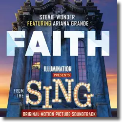 Cover: Stevie Wonder feat. Ariana Grande - Faith