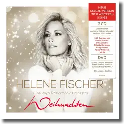 Cover: Helene Fischer & Royal Philharmonic Orchestra - Weihnachten