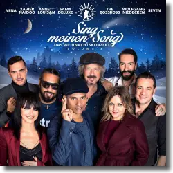 Cover: Various Artists - Sing meinen Song - Das Weihnachtskonzert Vol.3