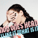 Cover: Nod One's Head - I Like It What Is It